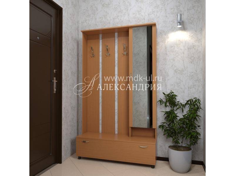 прихожая анюта в Нижнекамске