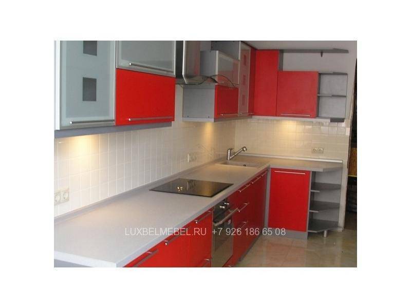 кухня из дсп 1082 в Нижнекамске