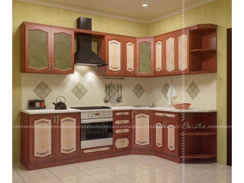 кухня арион в Нижнекамске