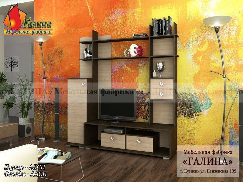 тумба под тв 12 в Нижнекамске