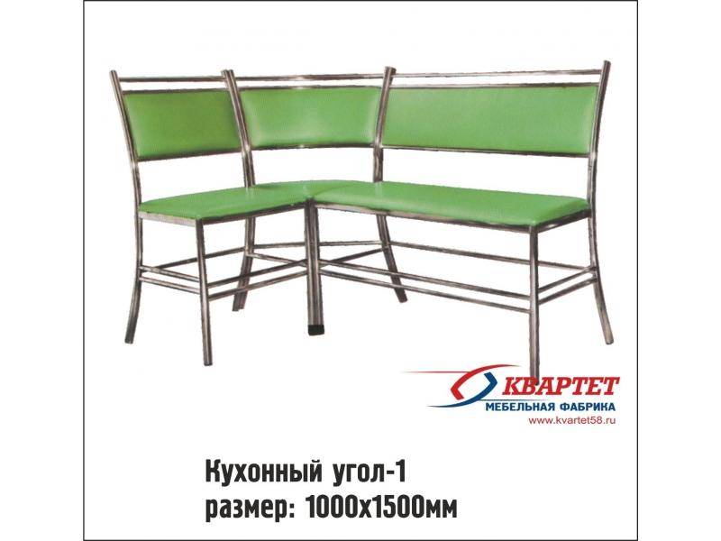 кухонный уголок 1 в Нижнекамске