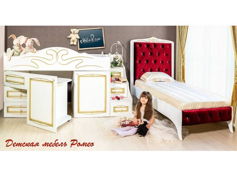 ромео интерьер 02 rm-101 в Нижнекамске