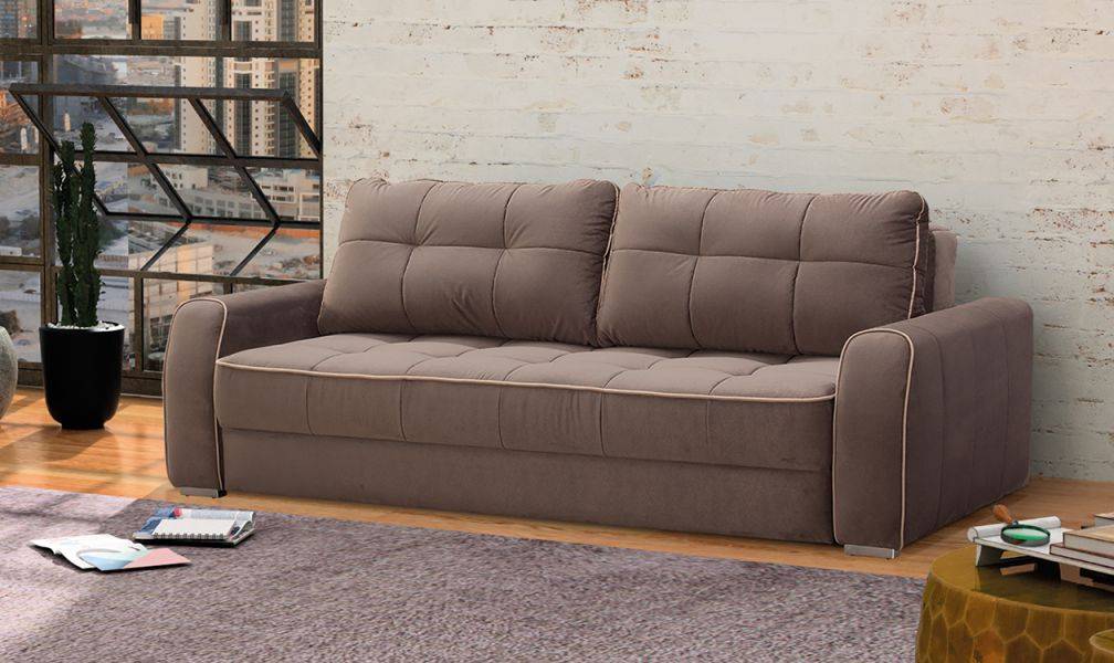 диван-кровать soft в Нижнекамске
