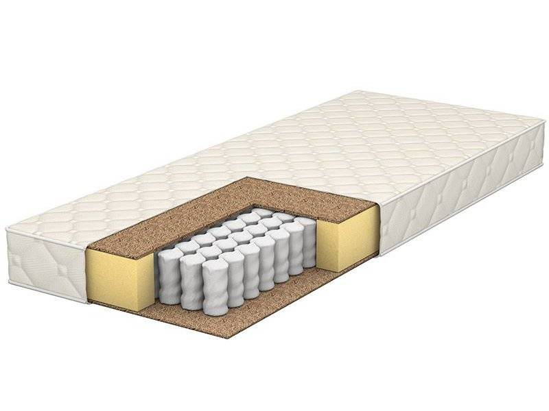 матрас cocos light 211 в Нижнекамске