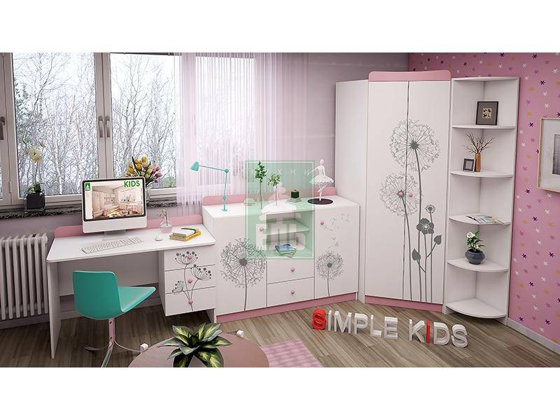 детская simple kids одуванчик 2 в Нижнекамске