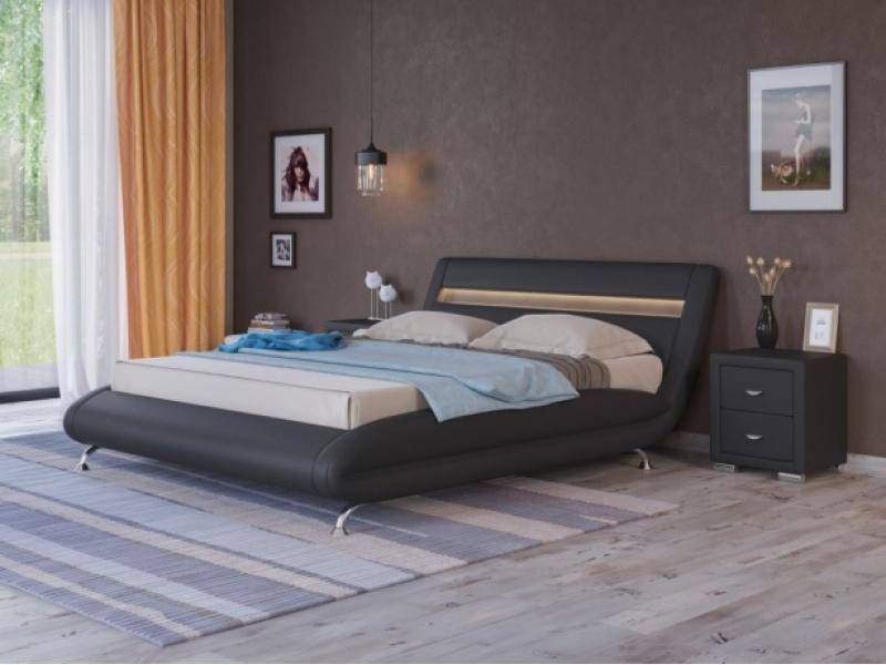 кровать corso 7 в Нижнекамске