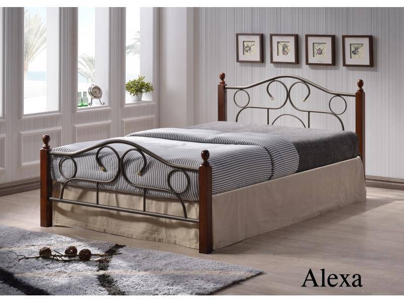 кровать alexa в Нижнекамске
