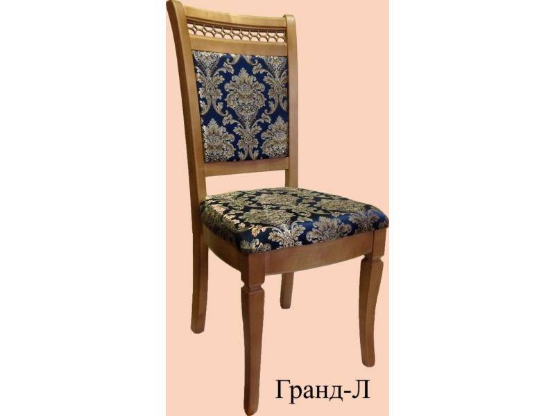 стул гранд - л в Нижнекамске