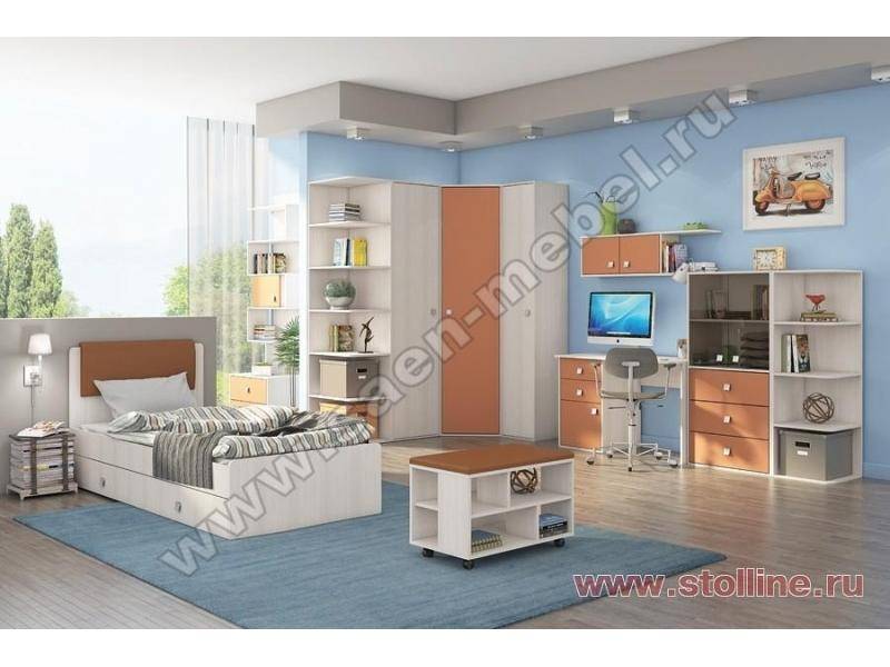 детская 10 в Нижнекамске