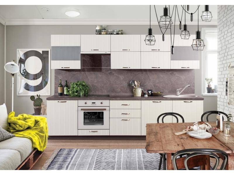 кухня chalet в Нижнекамске