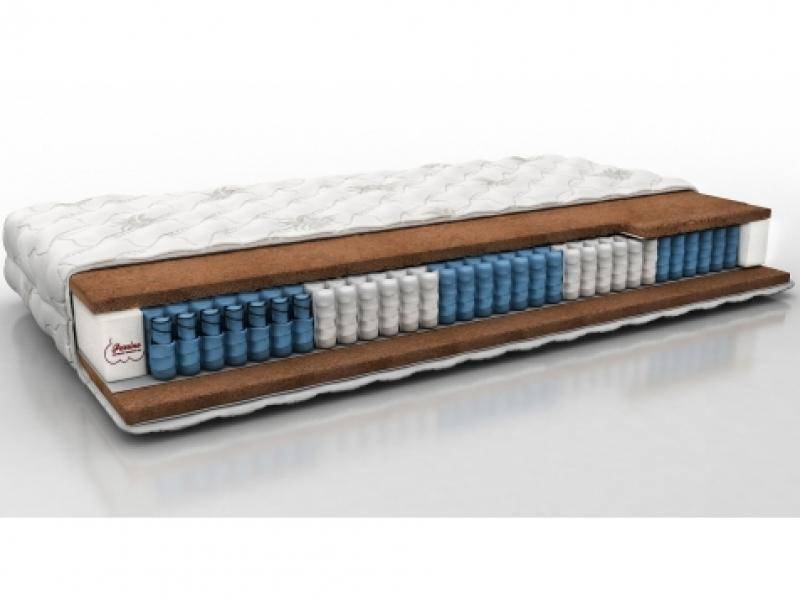 матрас легенда в Нижнекамске