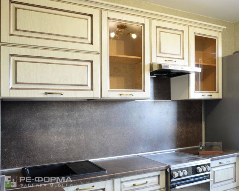 кухня 031 в Нижнекамске