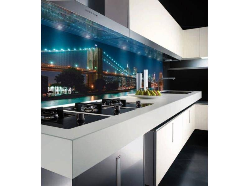кухонный гарнитур угловой modern в Нижнекамске
