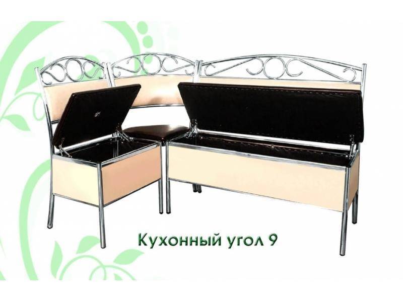 кухонный уголок 9 в Нижнекамске