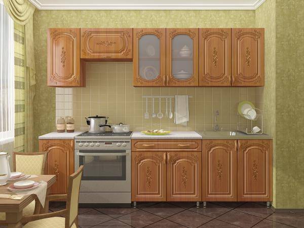 кухня регион боско в Нижнекамске