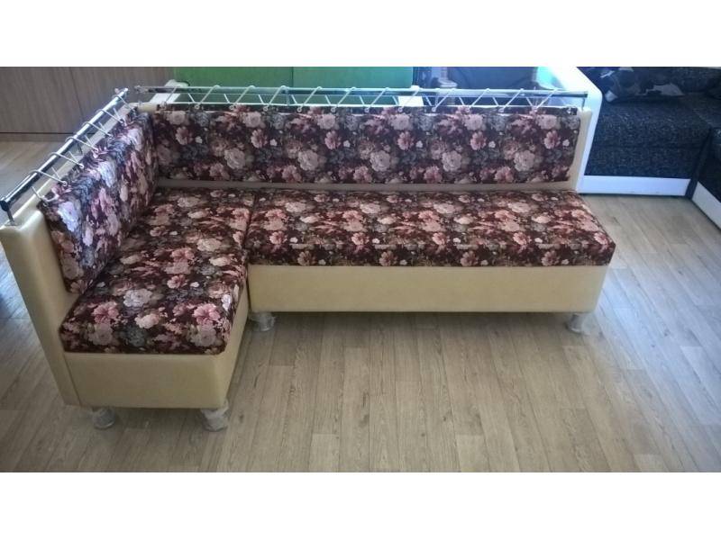 кухонный уголок дельта в Нижнекамске