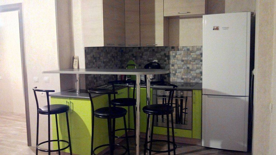 кухонный гарнитур мила-3 в Нижнекамске