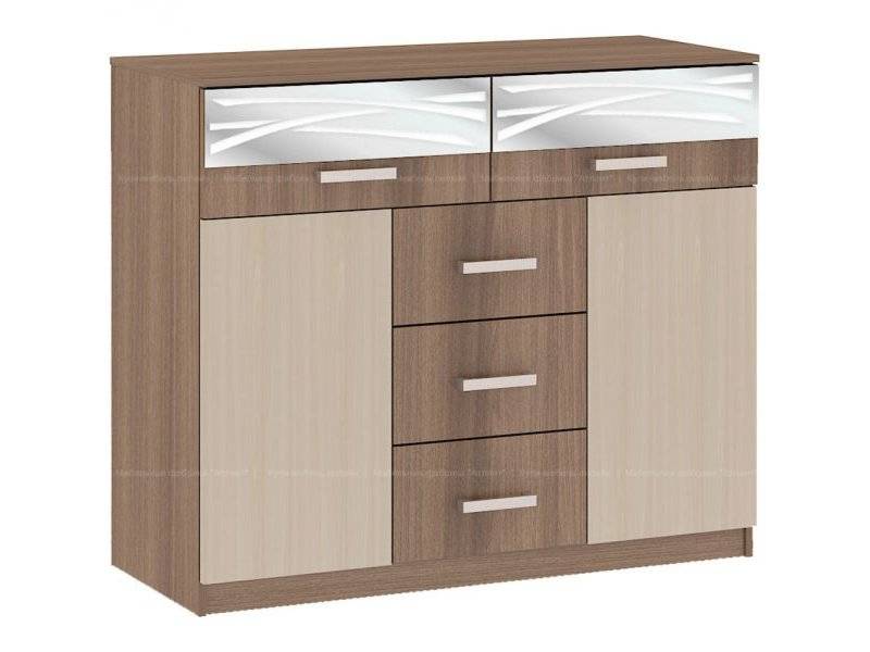 тумба для тв рио 2 в Нижнекамске