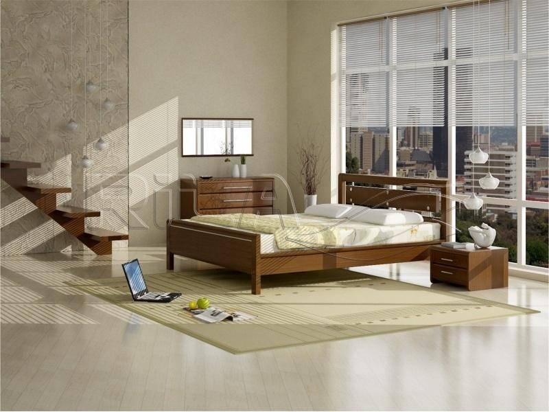 кровать okaeri 3 в Нижнекамске
