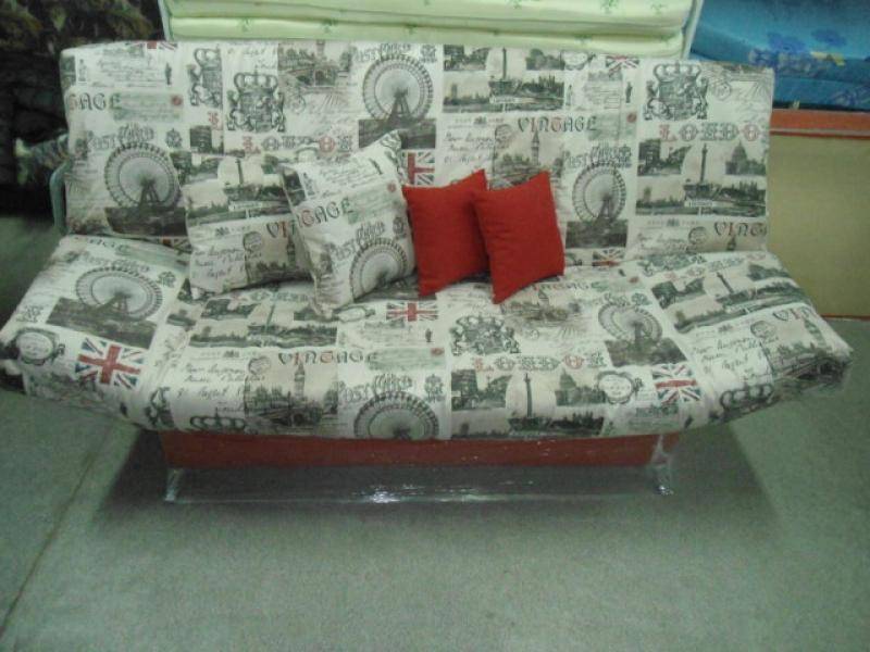 диван прямой бриз челси в Нижнекамске