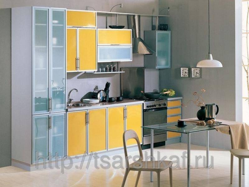 кухня п15 в Нижнекамске