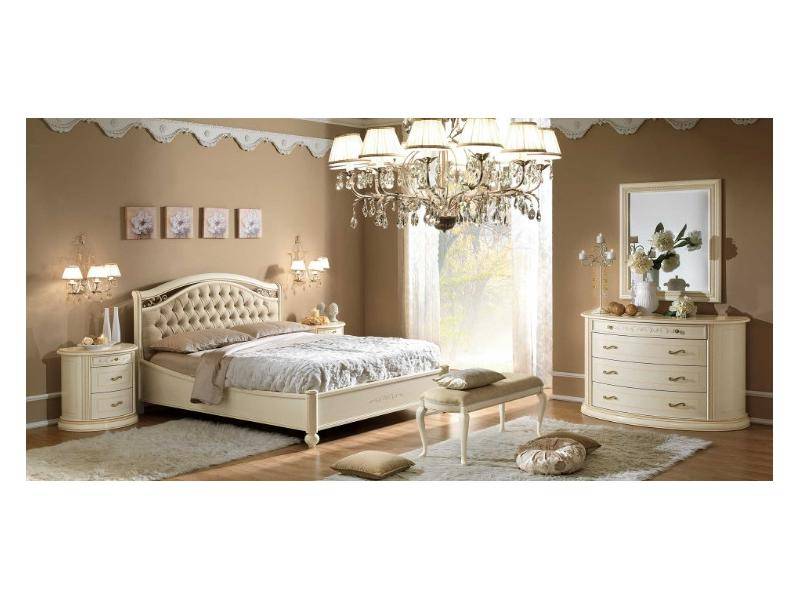 спальный гарнитур siena avorio в Нижнекамске
