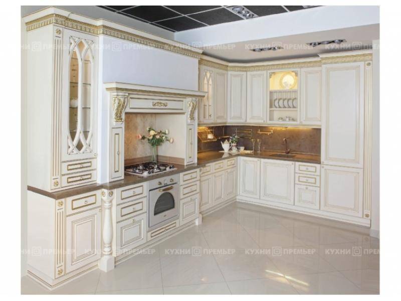 кухня маргарет в Нижнекамске