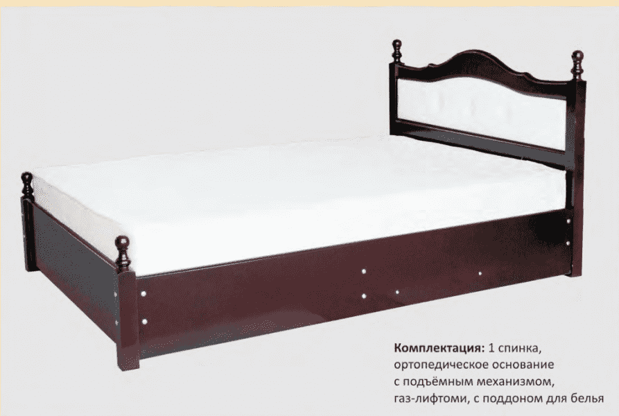 тахта валенсия с подъемным механизмом в Нижнекамске