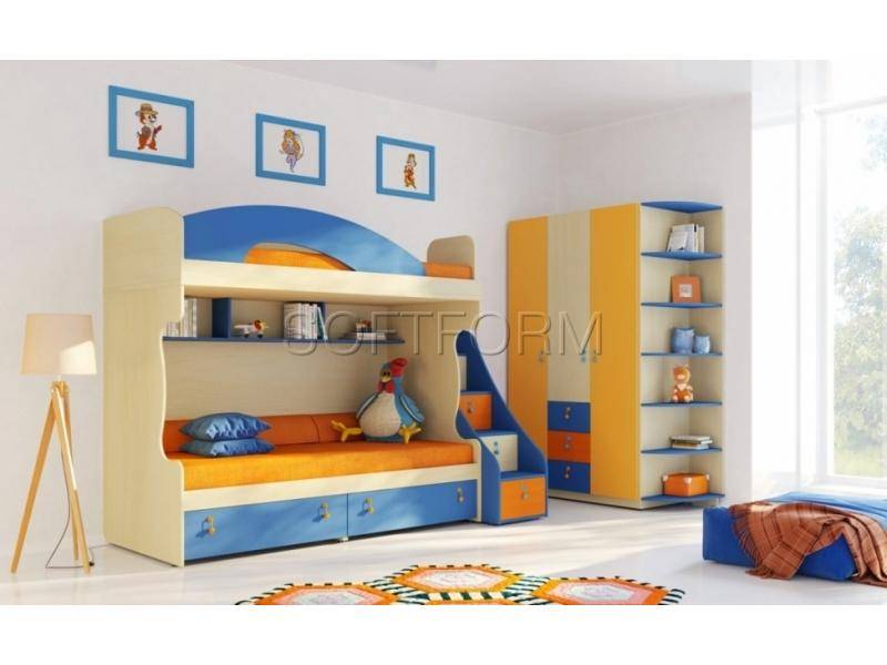 детская миа в Нижнекамске