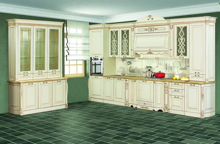 кухня софия 2 в Нижнекамске