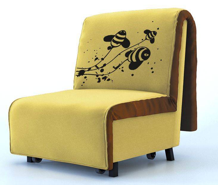 кресло-кровать novelty bee в Нижнекамске