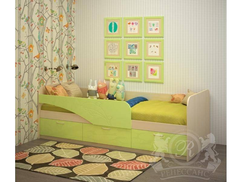 детская кровать в Нижнекамске