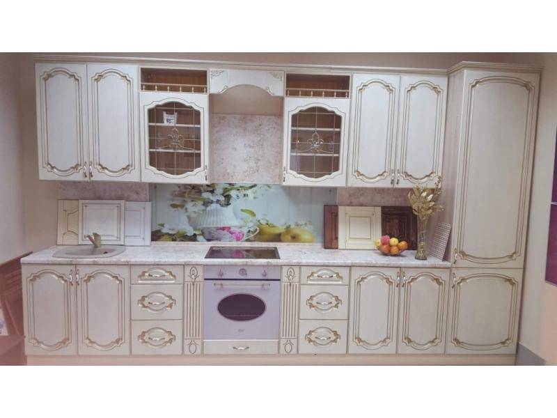 кухонный гарнитур в Нижнекамске