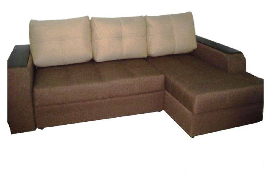 угловой диван сириус 3м в Нижнекамске