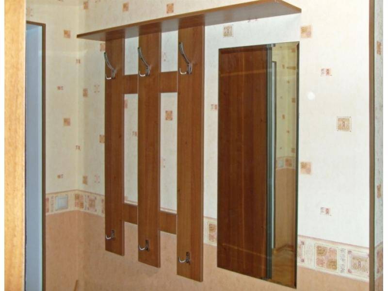 прихожая в Нижнекамске