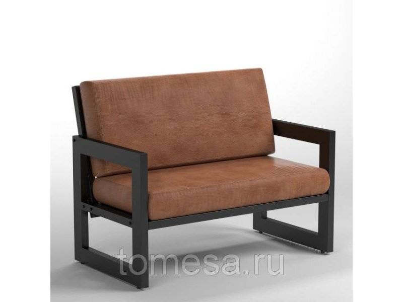 диван лофт-1 фирст в Нижнекамске