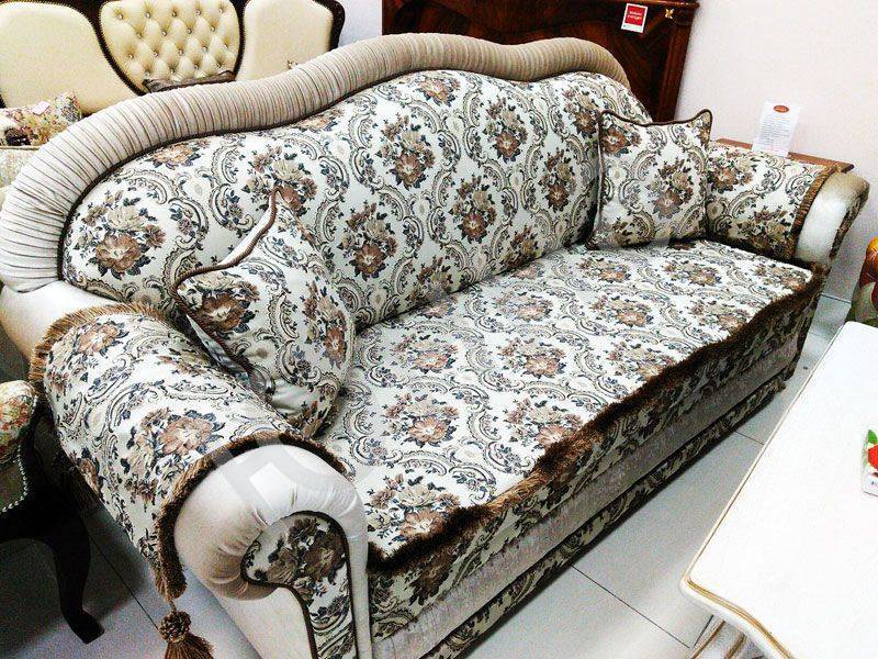 диван-кровать юнна-версаль 3 в Нижнекамске