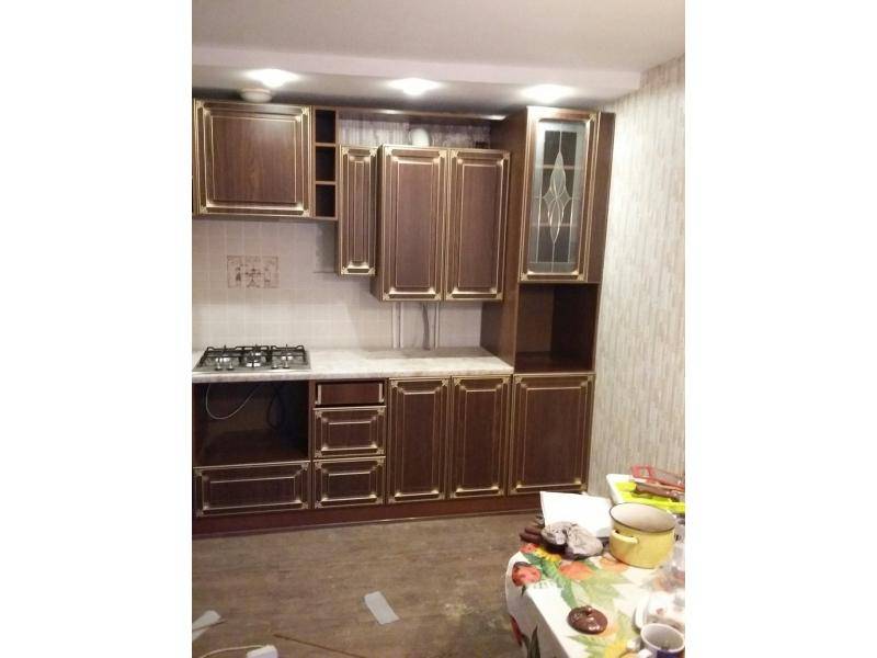 кухонный гарнитур в Нижнекамске