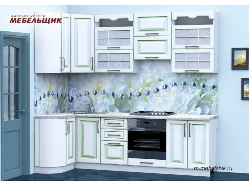 дорогая кухня елена в Нижнекамске