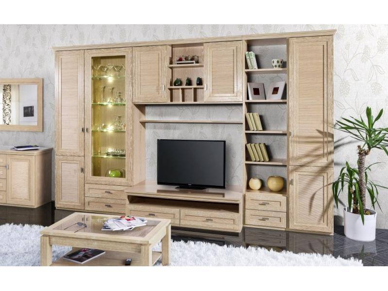 гостиная стенка стелла в Нижнекамске