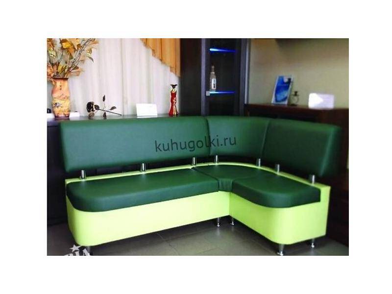 кухонный уголок с ящиками консул в Нижнекамске