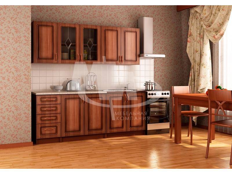 кухня слива в Нижнекамске