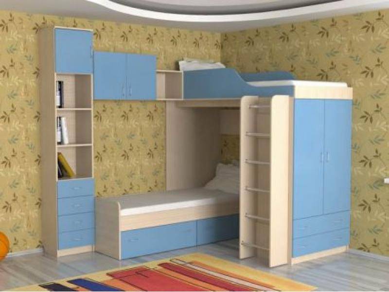 детская дуэт 10 в Нижнекамске
