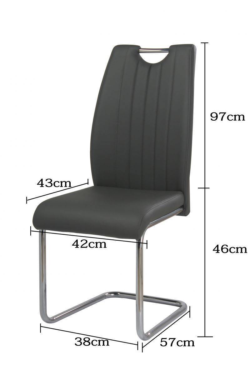 стул pu9058 в Нижнекамске