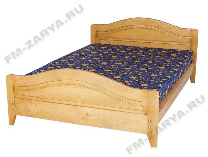 кровать новинка в Нижнекамске