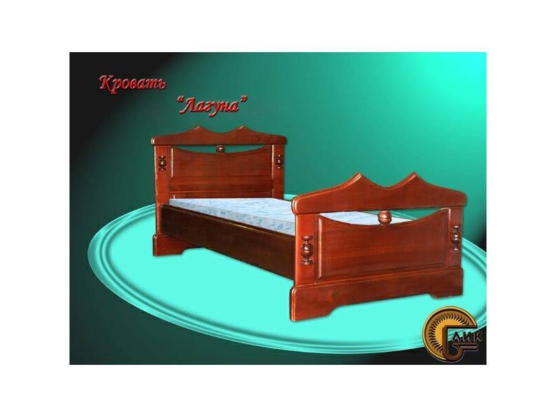 кровать лагуна в Нижнекамске