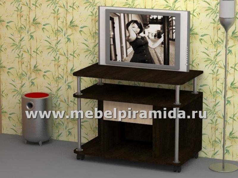 тумба для телевизора тв-6 в Нижнекамске