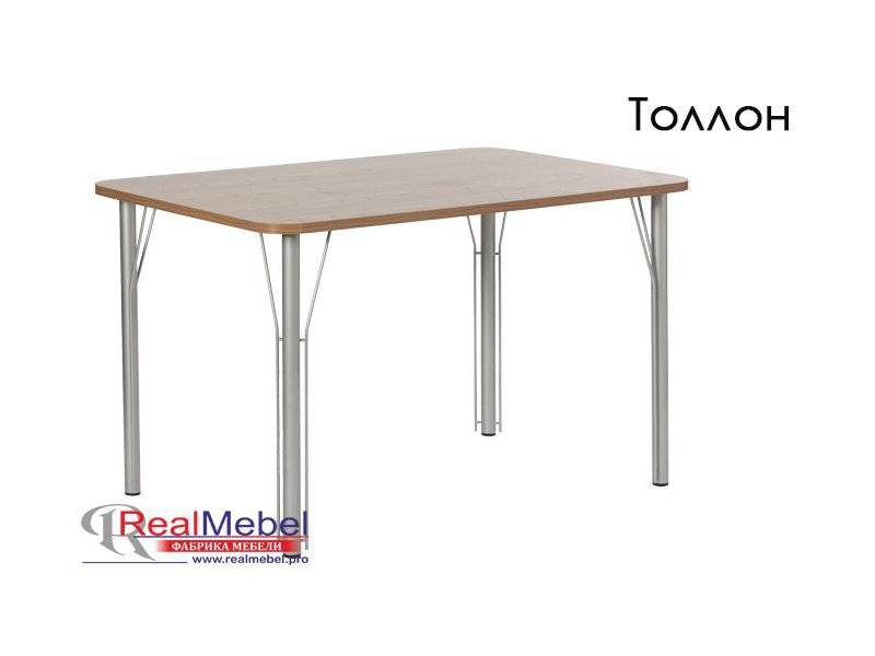стол толлон (т 500/z 500) в Нижнекамске