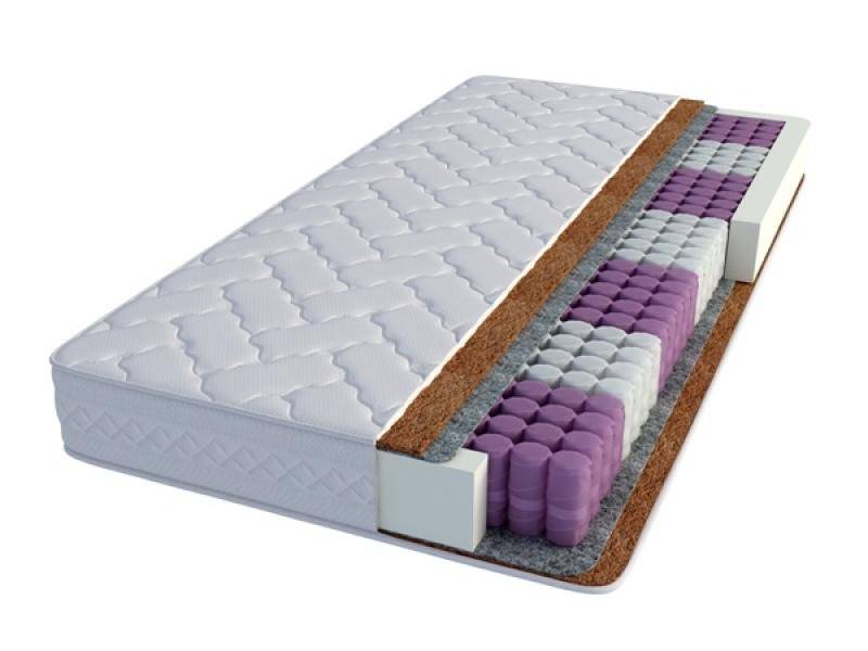 матрас sonberry active flex в Нижнекамске