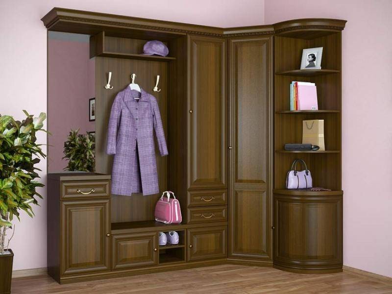 прихожая al 130 в Нижнекамске